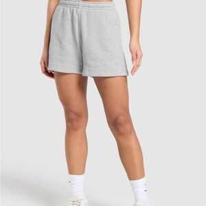 Gymshark | Rest Day Shorts - Gray